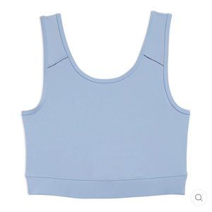 TomboyX Full Spectrum Bra Ice Cap Size S